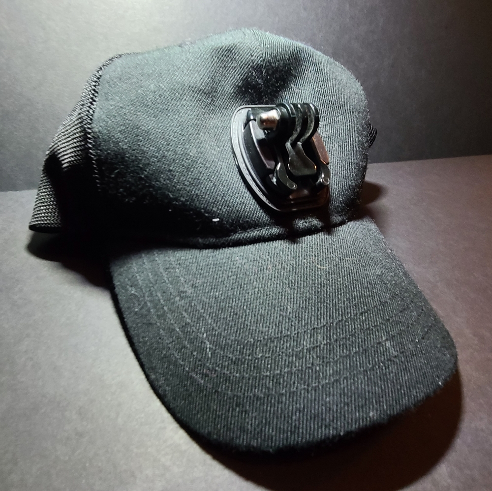 GoPro Hat